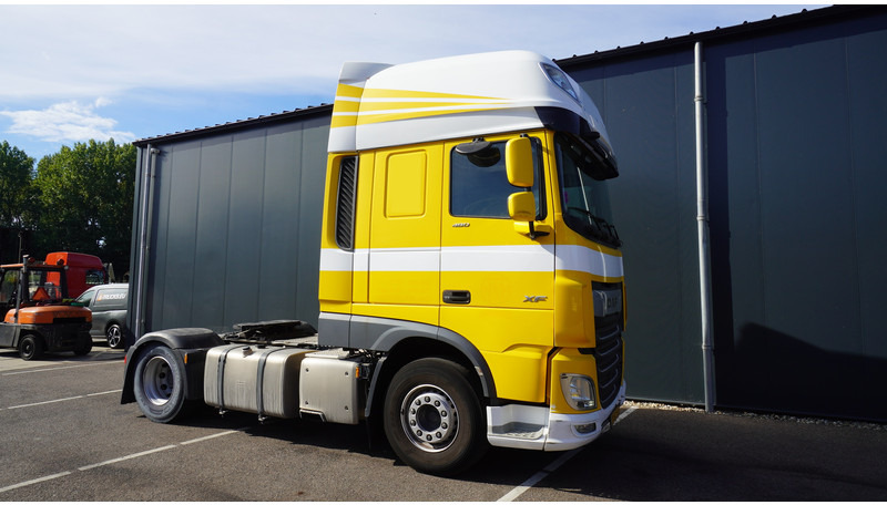 DAF XF 480 SSC RETARDER 818.000KM - Tractor unit: picture 4 DAF XF 480 SSC RETARDER 818.000KM - Tractor unit: picture 4