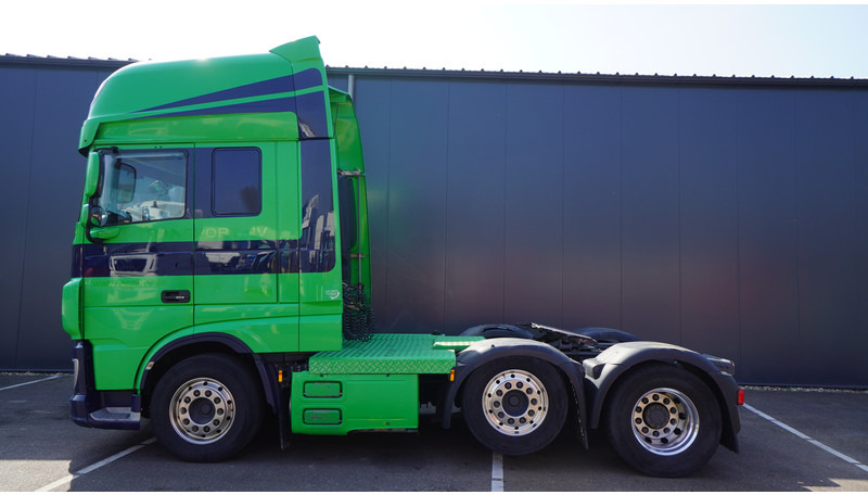 DAF XF 510 6X2 SSC 563.000KM - Tractor unit: picture 1 DAF XF 510 6X2 SSC 563.000KM - Tractor unit: picture 1