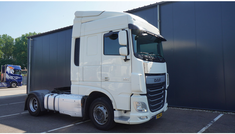 DAF XF440 FT SC EURO 6 636.000KM - Tractor unit: picture 4 DAF XF440 FT SC EURO 6 636.000KM - Tractor unit: picture 4