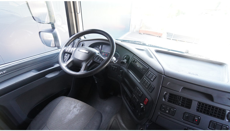 DAF XF440 FT SC EURO 6 636.000KM - Tractor unit: picture 5 DAF XF440 FT SC EURO 6 636.000KM - Tractor unit: picture 5