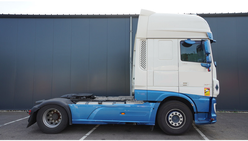 DAF XF480 FT SSC EURO 6 - Tractor unit: picture 2 DAF XF480 FT SSC EURO 6 - Tractor unit: picture 2
