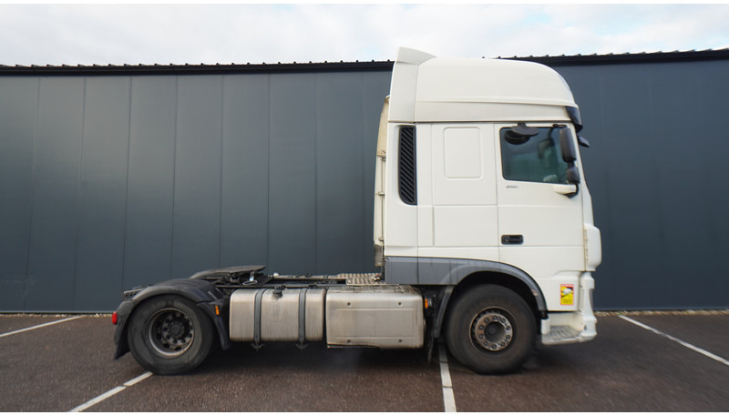 DAF XF510 FT SSC EURO 6 ENGINE PROBLEM - Tractor unit: picture 2 DAF XF510 FT SSC EURO 6 ENGINE PROBLEM - Tractor unit: picture 2