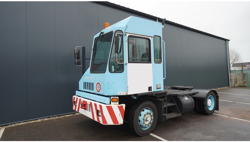 Kalmar ST 122 TERMINAL TRUCK 25 KM - Tractor unit: picture 3 Kalmar ST 122 TERMINAL TRUCK 25 KM - Tractor unit: picture 3