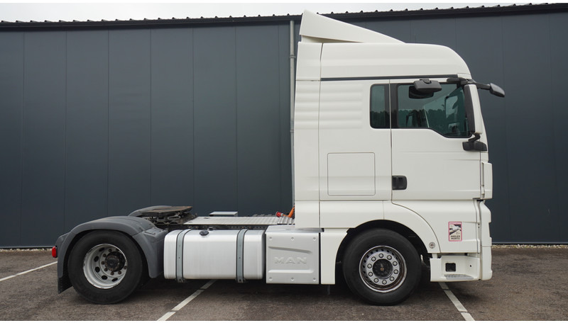 MAN TGX 18.400 EURO 6 837.000KM TRS compressor - Tractor unit: picture 2 MAN TGX 18.400 EURO 6 837.000KM TRS compressor - Tractor unit: picture 2