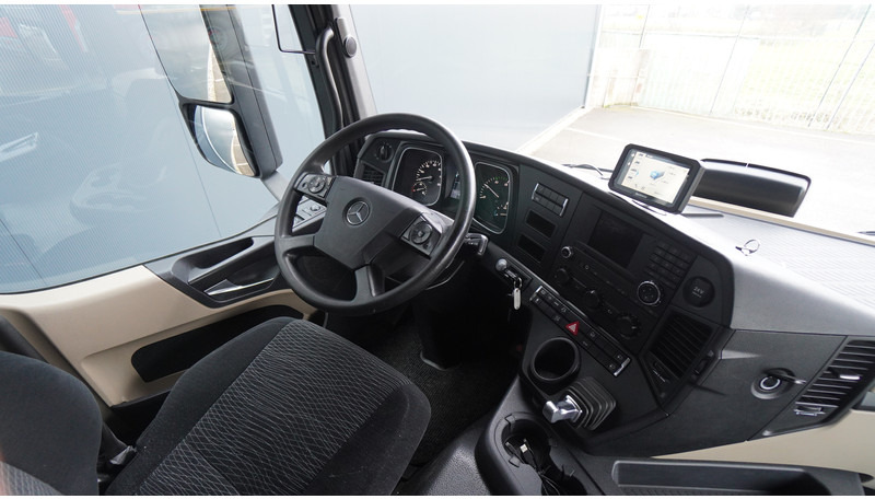 Mercedes-Benz ACTROS 1936 EURO 6 832.000KM - Tractor unit: picture 5 Mercedes-Benz ACTROS 1936 EURO 6 832.000KM - Tractor unit: picture 5