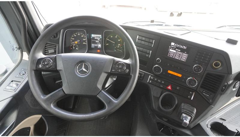 Mercedes-Benz ACTROS 1943 864.000KM - Tractor unit: picture 5 Mercedes-Benz ACTROS 1943 864.000KM - Tractor unit: picture 5