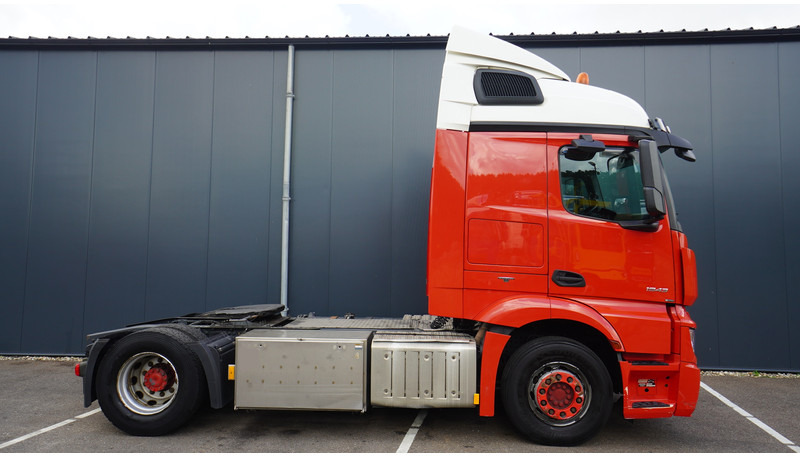 Mercedes-Benz ACTROS 1943 864.000KM - Tractor unit: picture 2 Mercedes-Benz ACTROS 1943 864.000KM - Tractor unit: picture 2