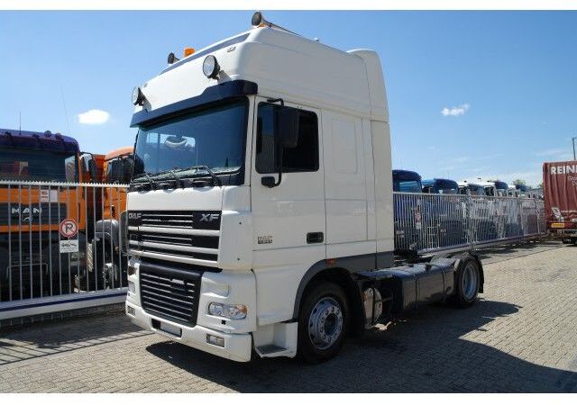 Onbekend - Tractor unit: picture 2 Onbekend - Tractor unit: picture 2