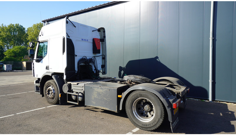 Tractor unit Renault PREMIUM 370 EURO5 685.400KM: picture 8