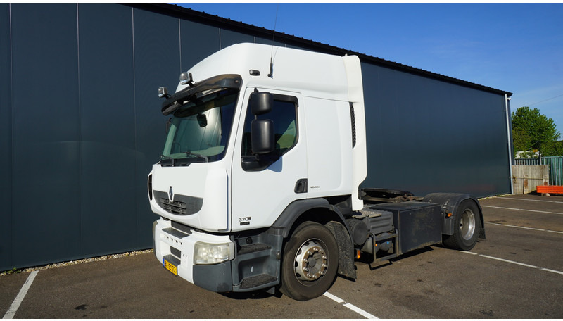 Renault PREMIUM 370 EURO5 685.400KM - Tractor unit: picture 3 Renault PREMIUM 370 EURO5 685.400KM - Tractor unit: picture 3