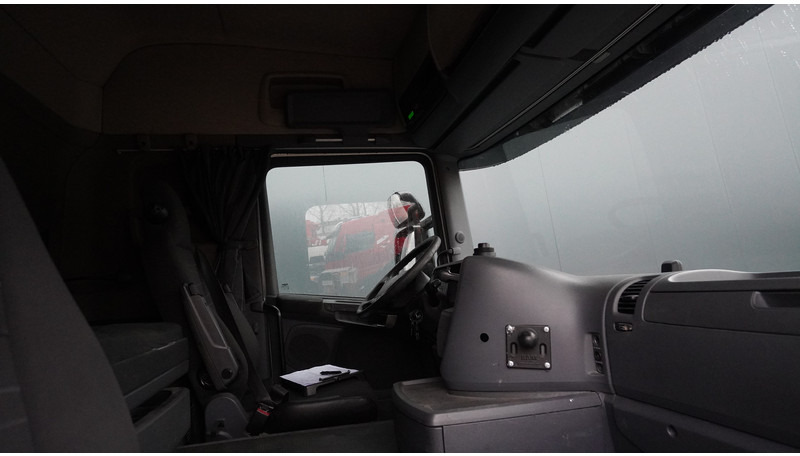 Scania G 410 ADR 684.100KM - Tractor unit: picture 5 Scania G 410 ADR 684.100KM - Tractor unit: picture 5