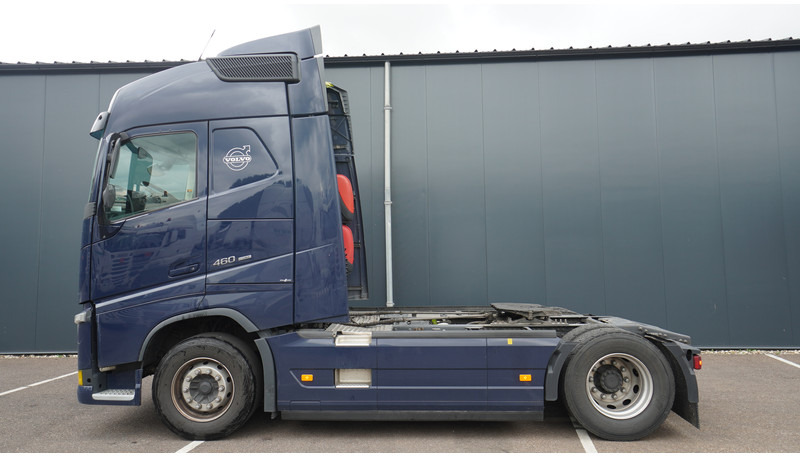 Volvo FH 460 GLOBETROTTER EURO 6 629.000KM - Tractor unit: picture 1 Volvo FH 460 GLOBETROTTER EURO 6 629.000KM - Tractor unit: picture 1