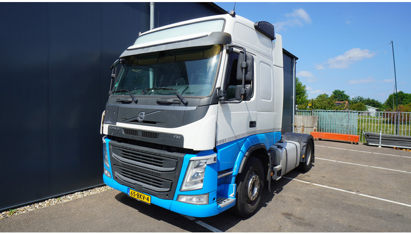 Volvo FM450 4x2 EURO6 662.500KM - Tractor unit: picture 2 Volvo FM450 4x2 EURO6 662.500KM - Tractor unit: picture 2