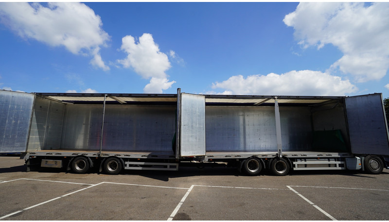 Volvo FH 460 6X2 COMBI WALKING FLOOR COMBI WITH STOKOTA TRAILER - Truck: picture 2 Volvo FH 460 6X2 COMBI WALKING FLOOR COMBI WITH STOKOTA TRAILER - Truck: picture 2