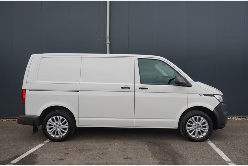 Volkswagen Transporter T6.1 2.0TDI SHORT 77.000KM EURO 6 - Van: picture 4 Volkswagen Transporter T6.1 2.0TDI SHORT 77.000KM EURO 6 - Van: picture 4