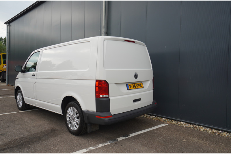 Volkswagen Transporter T6.1 2.0TDI SHORT 77.000KM EURO 6 - Van: picture 5 Volkswagen Transporter T6.1 2.0TDI SHORT 77.000KM EURO 6 - Van: picture 5