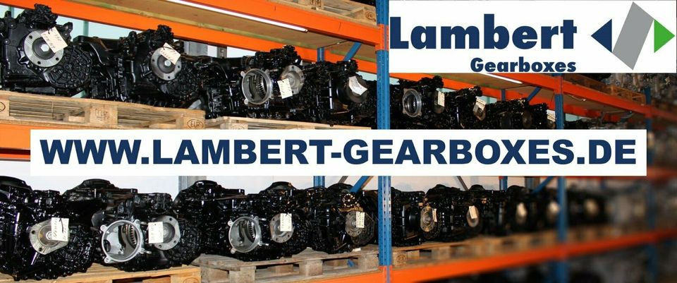 Getriebe ZF New Ecosplit 16S1923 TD MAN TGA TGL TGX 1342 - Gearbox for Truck: picture 1 Getriebe ZF New Ecosplit 16S1923 TD MAN TGA TGL TGX 1342 - Gearbox for Truck: picture 1