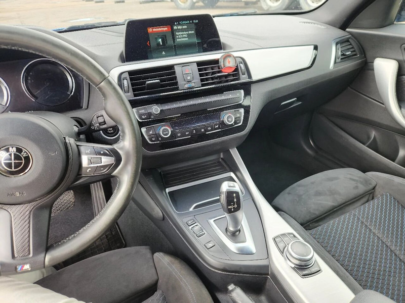 BMW 2 Serie Gran Coupé 218I, M Pak, 2019, Automaat, Xenon, 88000km, - Car: picture 3 BMW 2 Serie Gran Coupé 218I, M Pak, 2019, Automaat, Xenon, 88000km, - Car: picture 3