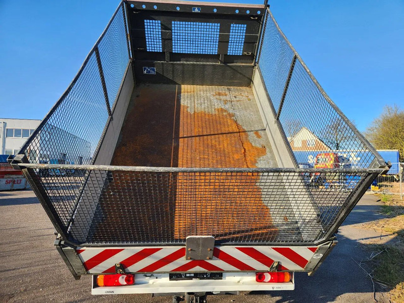 Opel Movano 2014, ONLY 46000KM, 3 WAY TIPPER, DUTCH REGISTRATION - Tipper van, Combi van: picture 5 Opel Movano 2014, ONLY 46000KM, 3 WAY TIPPER, DUTCH REGISTRATION - Tipper van, Combi van: picture 5