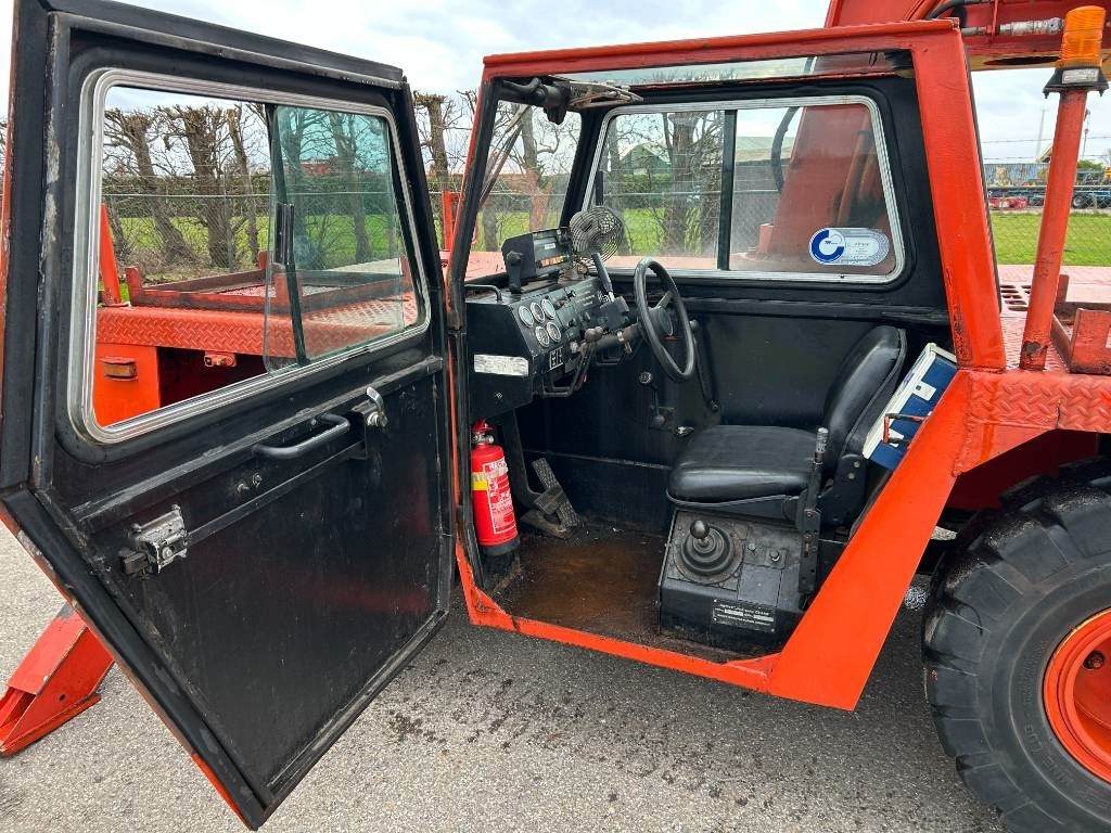 Grove AP 308 - All terrain crane: picture 5 Grove AP 308 - All terrain crane: picture 5