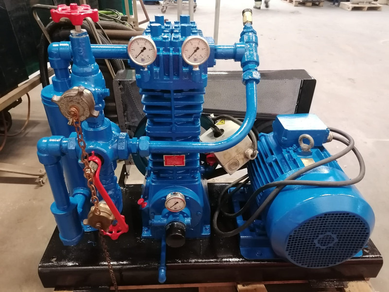 Blackmer LB361B Used and reconditioned compressor Gas, Lpg, Gpl, Gaz, Propane, Butane Gas, Lpg, Gpl, Gaz, Propane, Butane ID 5.10 - Engine and parts for Truck: picture 1 Blackmer LB361B Used and reconditioned compressor Gas, Lpg, Gpl, Gaz, Propane, Butane Gas, Lpg, Gpl, Gaz, Propane, Butane ID 5.10 - Engine and parts for Truck: picture 1