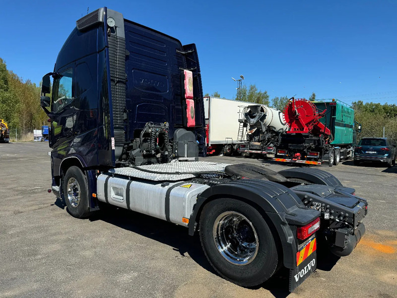 Volvo FH 460 4x2, Compressor + Hyraulics, 2020 - Tractor unit: picture 4 Volvo FH 460 4x2, Compressor + Hyraulics, 2020 - Tractor unit: picture 4