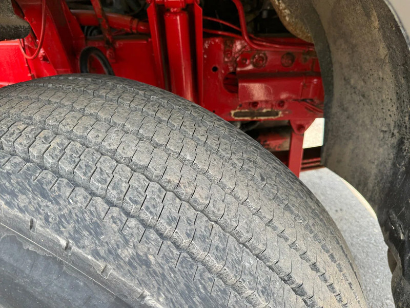 Vacuum truck Volvo FL 10.320 12m3 Sludge / Vacuum & High Pressure-Truck, YM: 1990: picture 19