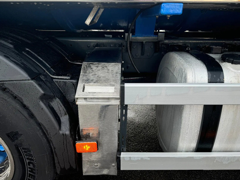 Vacuum truck Volvo FM 420 6x2*4, 15m3 Sludge / Vacuum-truck, 2010: picture 14