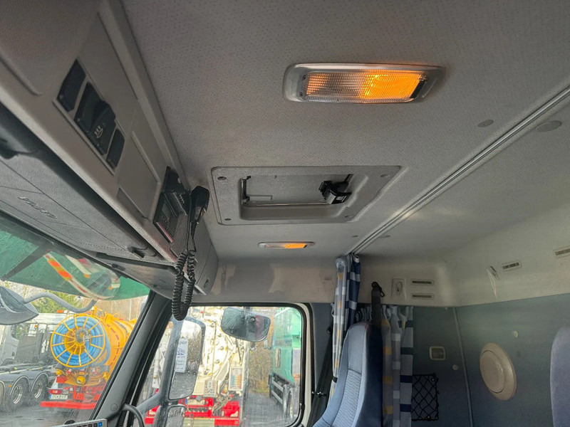 Vacuum truck Volvo FM 420 6x2*4, 15m3 Sludge / Vacuum-truck, 2010: picture 20