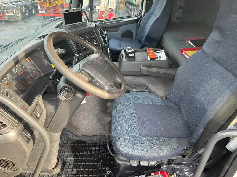 Vacuum truck Volvo FM 420 6x2*4, 15m3 Sludge / Vacuum-truck, 2010: picture 19