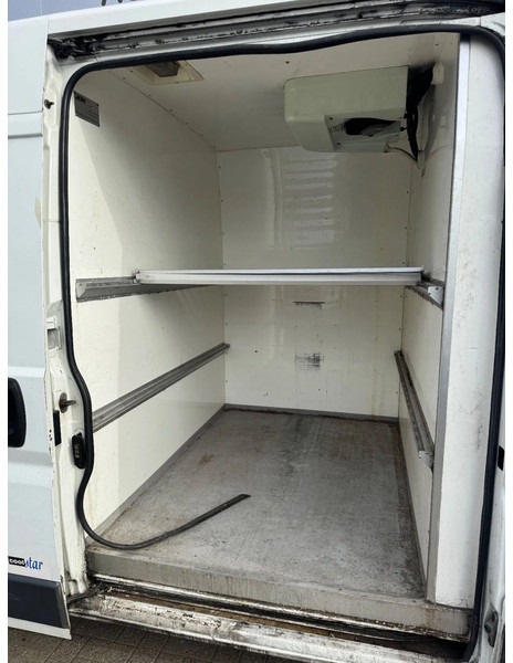 Citroën Jumper **EURO 4-FRIGO** - Refrigerated van: picture 4 Citroën Jumper **EURO 4-FRIGO** - Refrigerated van: picture 4