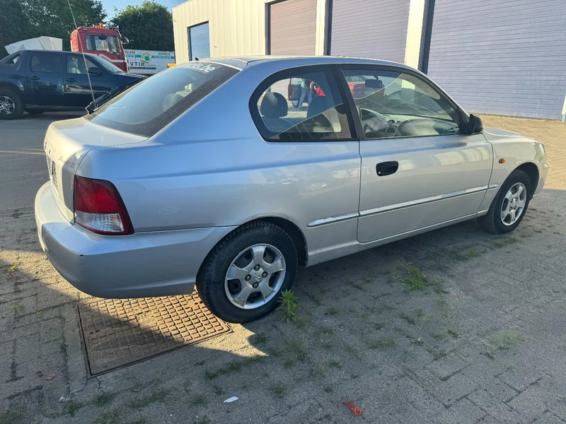 Hyundai Accent **PETROL-ESSENCE-BELGIUM CAR** - Car: picture 4 Hyundai Accent **PETROL-ESSENCE-BELGIUM CAR** - Car: picture 4