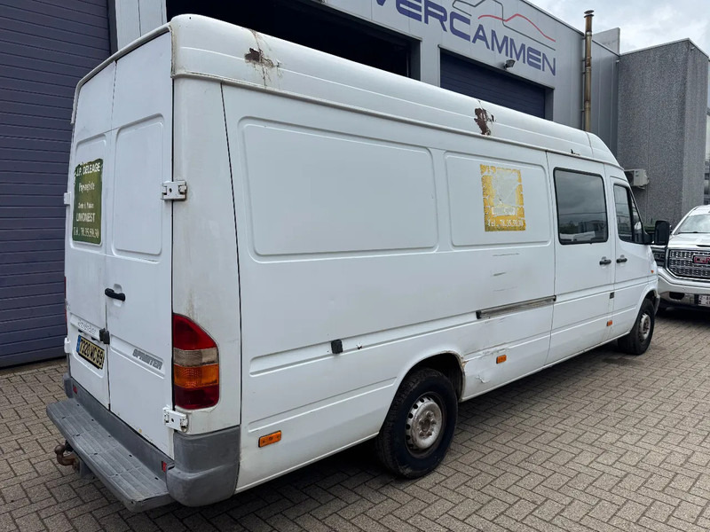 Mercedes-Benz Sprinter 308 **MAXI-FRENCH DOCUMENTS** - Panel van: picture 4 Mercedes-Benz Sprinter 308 **MAXI-FRENCH DOCUMENTS** - Panel van: picture 4