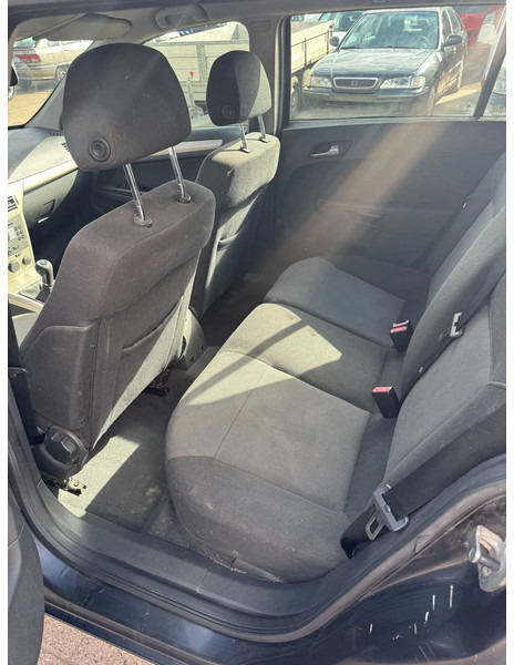 Estate car Opel Astra **1700CDTI-AIRCO-EURO 4**: picture 8