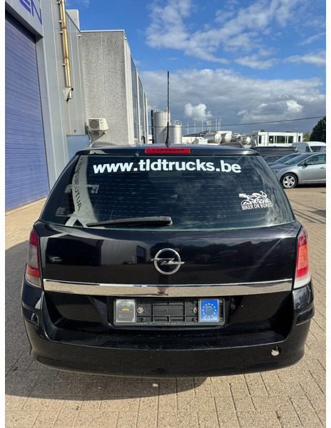Estate car Opel Astra **1700CDTI-AIRCO-EURO 4**: picture 5