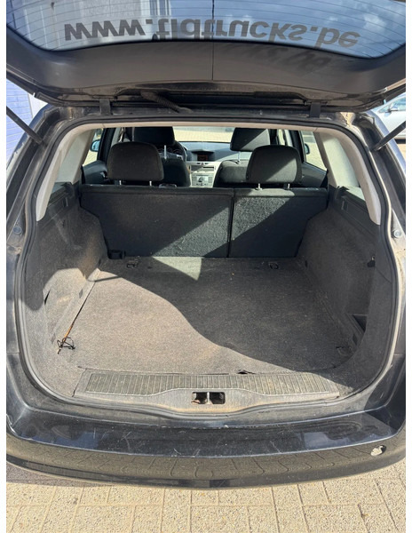 Estate car Opel Astra **1700CDTI-AIRCO-EURO 4**: picture 7