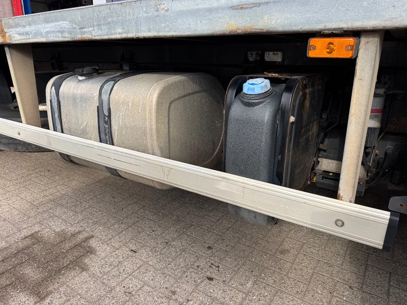Renault Premium 320 **BOITE MANUELLE-MANUAL GEARBOX** - Dropside/ Flatbed truck: picture 4 Renault Premium 320 **BOITE MANUELLE-MANUAL GEARBOX** - Dropside/ Flatbed truck: picture 4