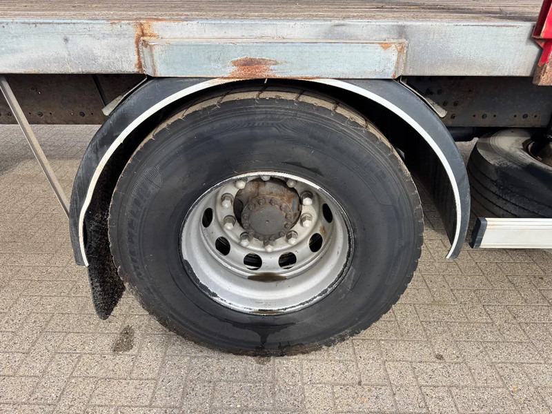 Renault Premium 320 **BOITE MANUELLE-MANUAL GEARBOX** - Dropside/ Flatbed truck: picture 5 Renault Premium 320 **BOITE MANUELLE-MANUAL GEARBOX** - Dropside/ Flatbed truck: picture 5