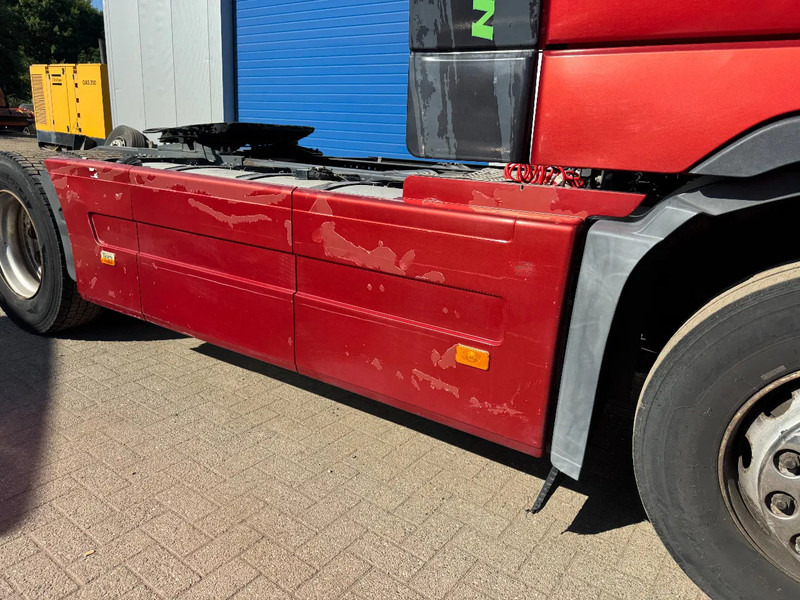 Volvo FH 520 **FRENCH TRUCK-ISHIFT** - Tractor unit: picture 4 Volvo FH 520 **FRENCH TRUCK-ISHIFT** - Tractor unit: picture 4