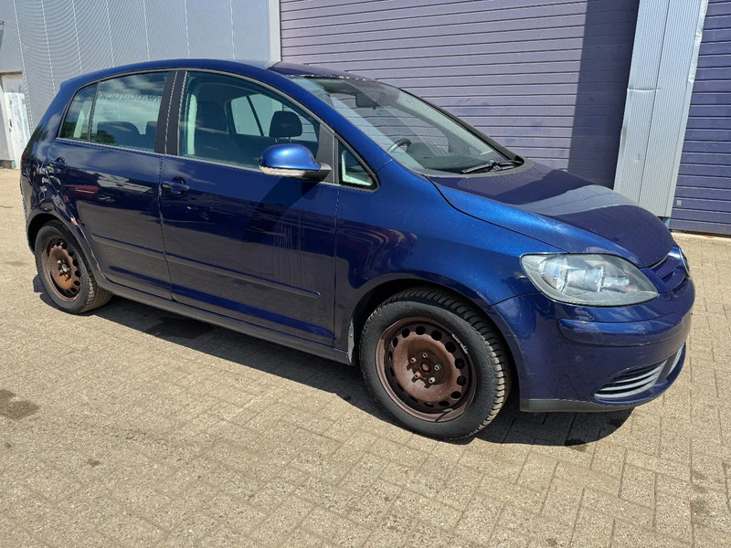 Volkswagen Golf Plus **AIRCO-TDI-EXPORT** - Car: picture 1 Volkswagen Golf Plus **AIRCO-TDI-EXPORT** - Car: picture 1