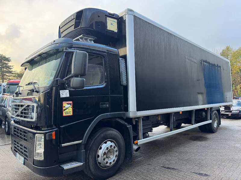 Volvo FM 9 **FRENCH TRUCK-FRIGO-COLDROOM** - Refrigerator truck: picture 1 Volvo FM 9 **FRENCH TRUCK-FRIGO-COLDROOM** - Refrigerator truck: picture 1