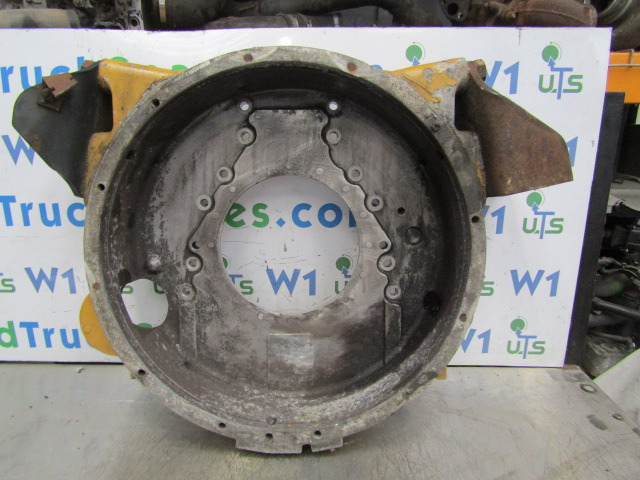 CAT C12 FLYWHEEL BELLHOUSING P/NO 148-2022 - Flywheel for Truck: picture 1 CAT C12 FLYWHEEL BELLHOUSING P/NO 148-2022 - Flywheel for Truck: picture 1