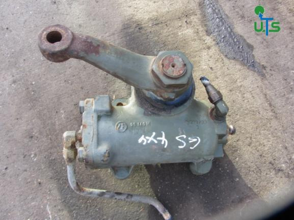 DAF GS 4X4 EX STEERING BOX - Steering for Truck: picture 1 DAF GS 4X4 EX STEERING BOX - Steering for Truck: picture 1