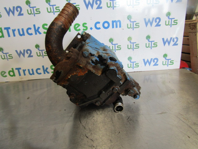 DENNIS ELITE II MAIN HYDRAULIC PUMP - Hydraulic pump for Municipal/ Special vehicle: picture 3 DENNIS ELITE II MAIN HYDRAULIC PUMP - Hydraulic pump for Municipal/ Special vehicle: picture 3