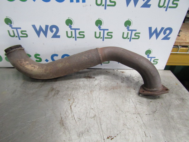 HINO 300 SERIES EXHAUST FRONT PIPE - Exhaust system for Truck: picture 2 HINO 300 SERIES EXHAUST FRONT PIPE - Exhaust system for Truck: picture 2
