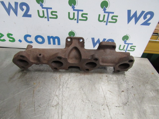 HINO 300 SERIES EXHAUST MANIFOLD - Exhaust system for Truck: picture 2 HINO 300 SERIES EXHAUST MANIFOLD - Exhaust system for Truck: picture 2
