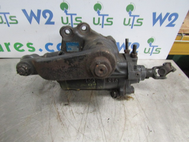 HINO 300 SERIES STEERING BOX P/NO 4411037250/7X01 - Steering for Truck: picture 1 HINO 300 SERIES STEERING BOX P/NO 4411037250/7X01 - Steering for Truck: picture 1
