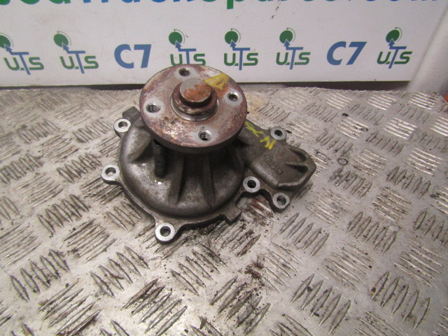 ISUZU N75 4HK1 EURO 5 WATER PUMP - Engine and parts for Truck: picture 2 ISUZU N75 4HK1 EURO 5 WATER PUMP - Engine and parts for Truck: picture 2