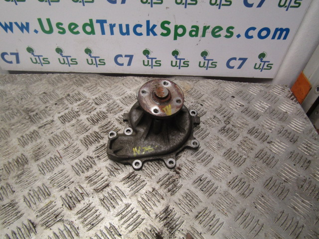 ISUZU N75 4HK1 EURO 5 WATER PUMP - Engine and parts for Truck: picture 1 ISUZU N75 4HK1 EURO 5 WATER PUMP - Engine and parts for Truck: picture 1