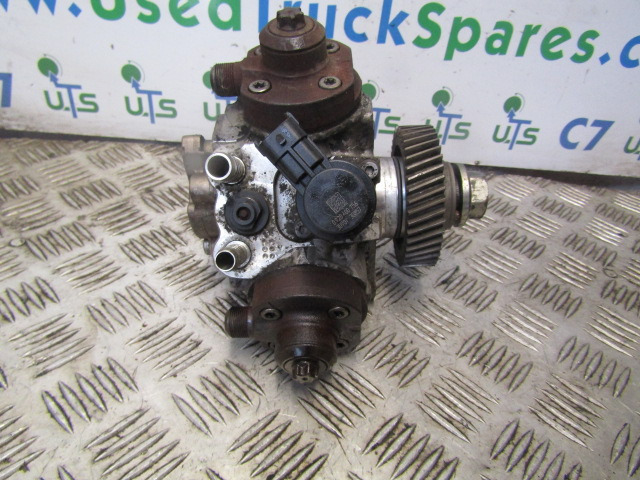 ISUZU N75 EURO 6 BOSCH FUEL PUMP P /NO 0445010628 / 8980879862 - Fuel system for Truck: picture 3 ISUZU N75 EURO 6 BOSCH FUEL PUMP P /NO 0445010628 / 8980879862 - Fuel system for Truck: picture 3